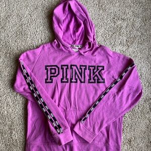 PINK Hoodie